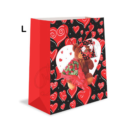 Bolsas de regalo tamaño L - Imagen 5