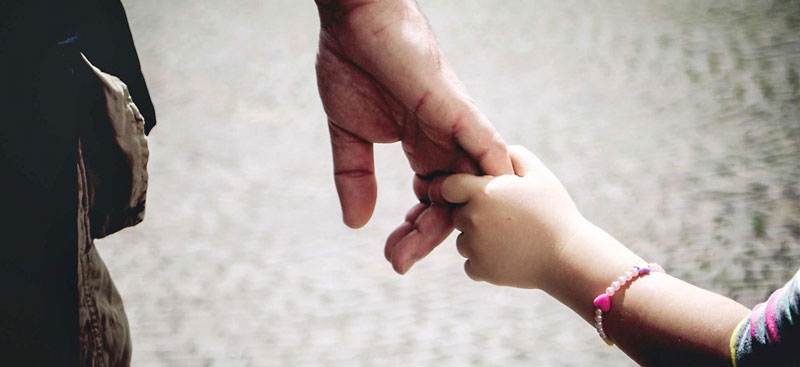 Celebración por el día del Padre