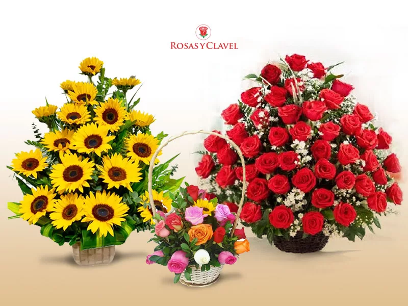 Envío de rosas Lima Perú