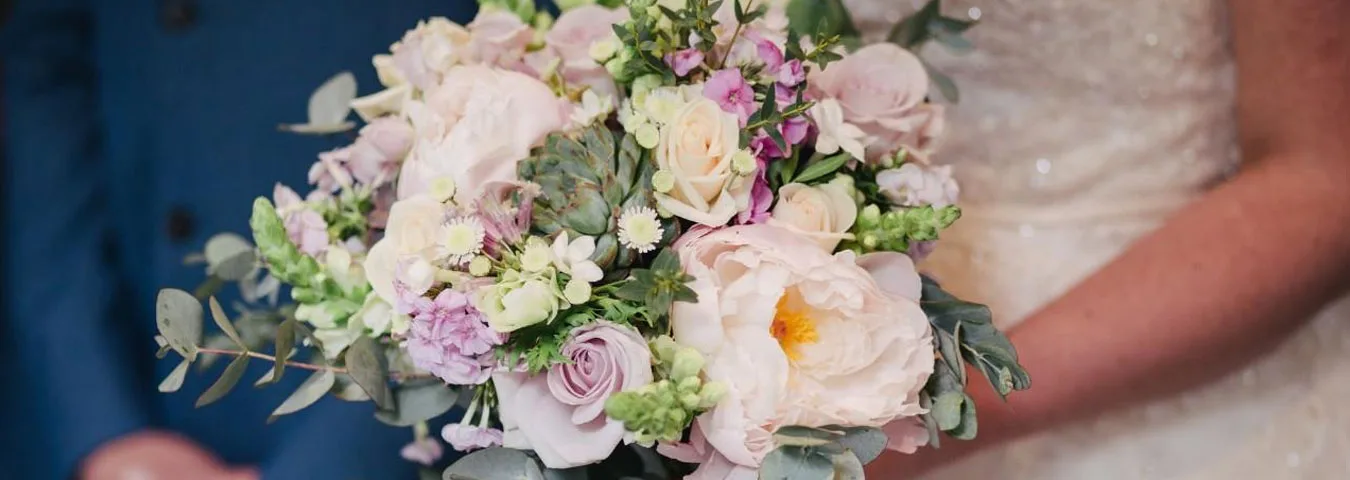 Arreglos florales para bodas, matrimonio en Lima