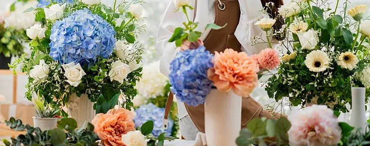 significado de las flores.